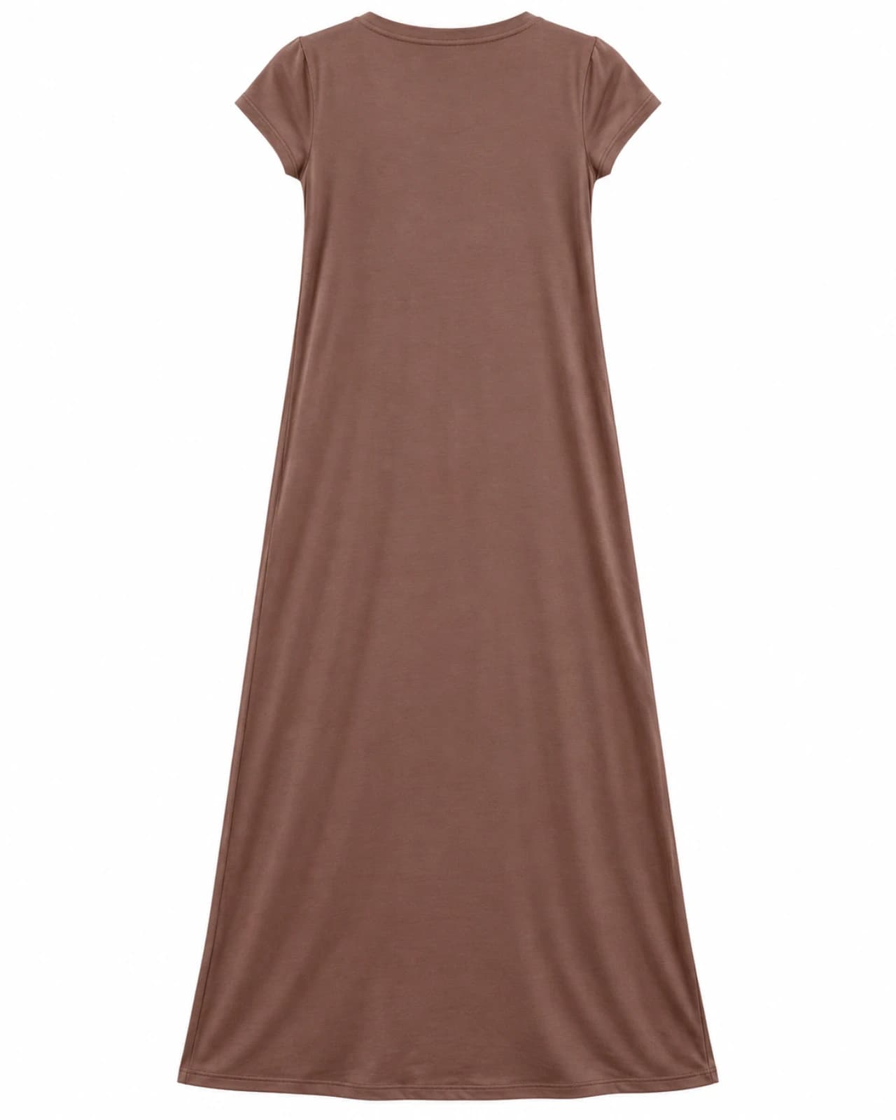 Vestido Nina — espalda