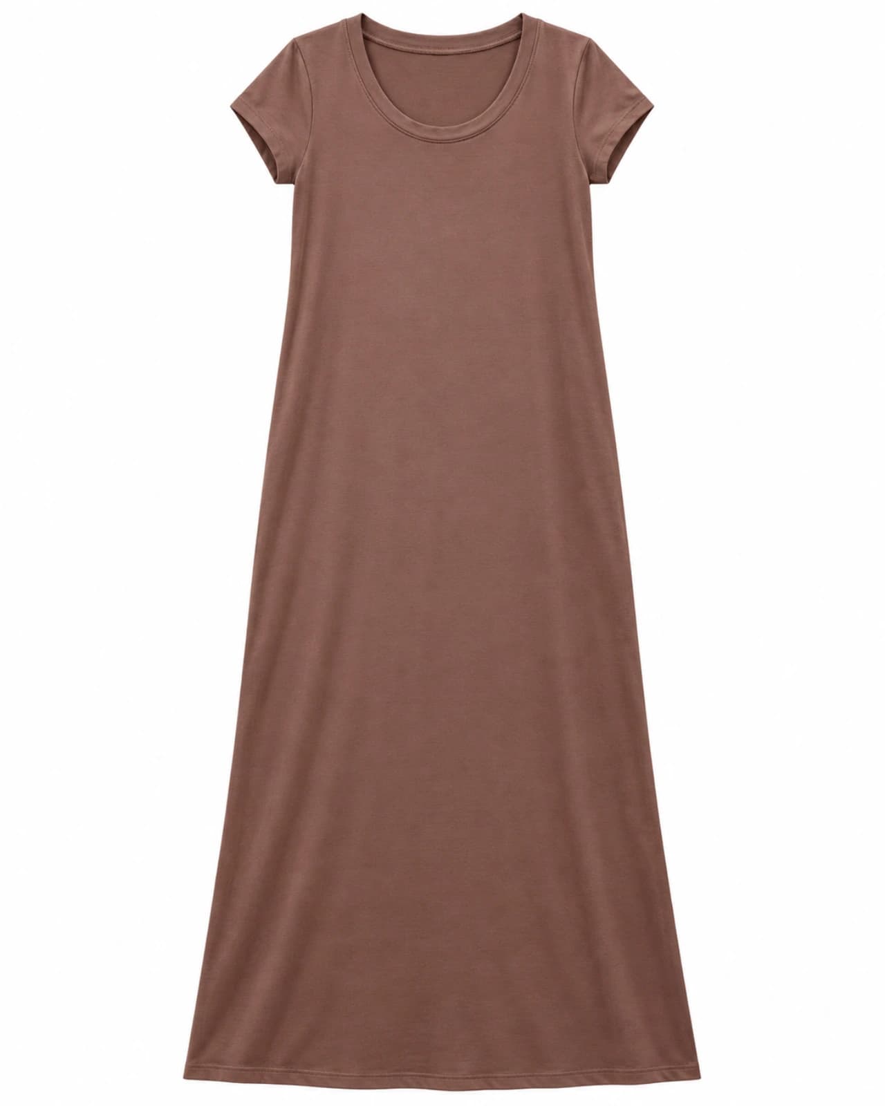 Vestido Nina — frente