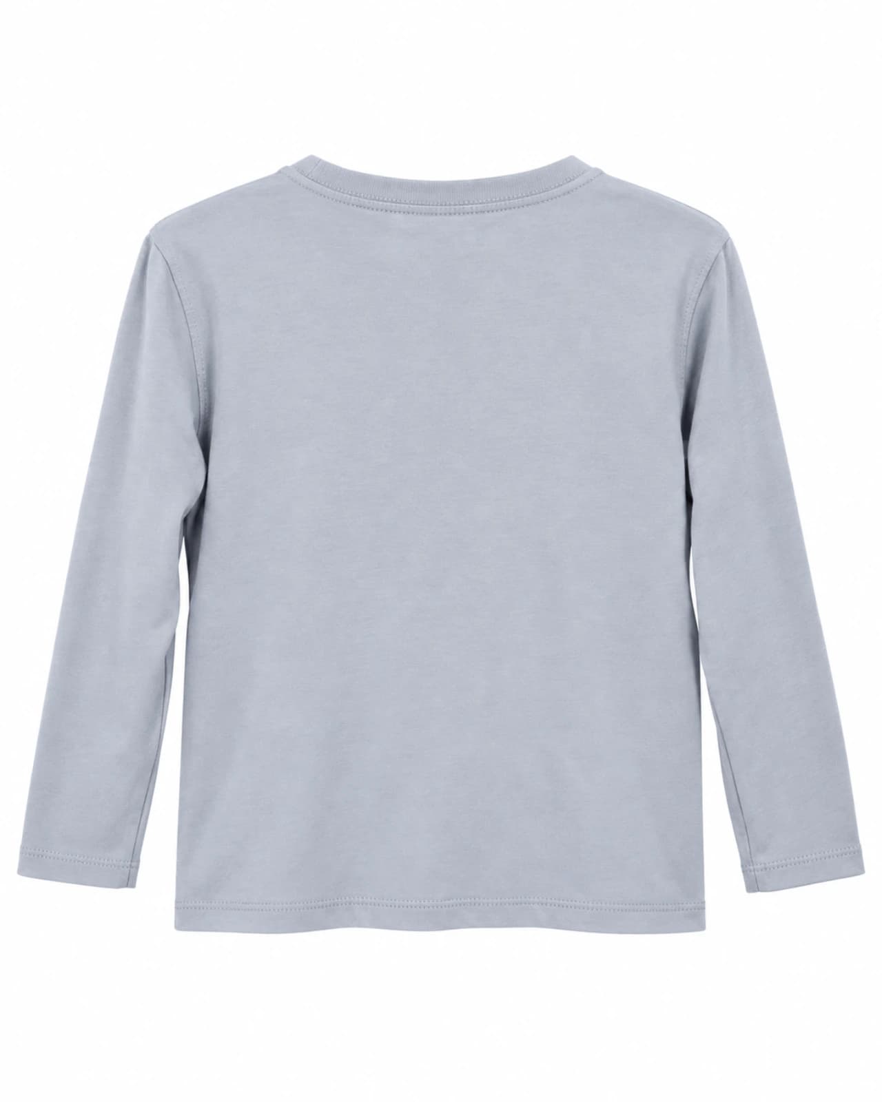CAMISETA ML ''PLAY LIKE'' — espalda
