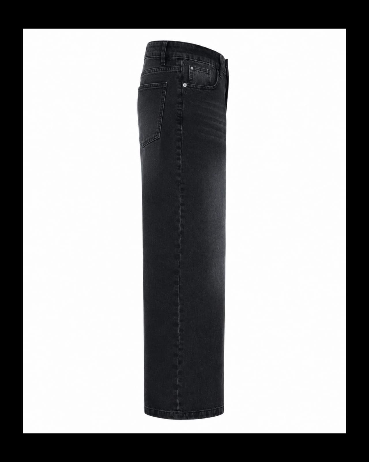JEAN NENA TEEN WIDE NEGRO CON [FALTA COMPLETAR] — lateral-derecho