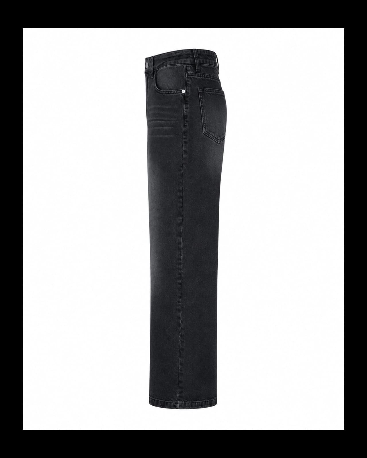 JEAN NENA TEEN WIDE NEGRO CON [FALTA COMPLETAR] — lateral-izquierdo