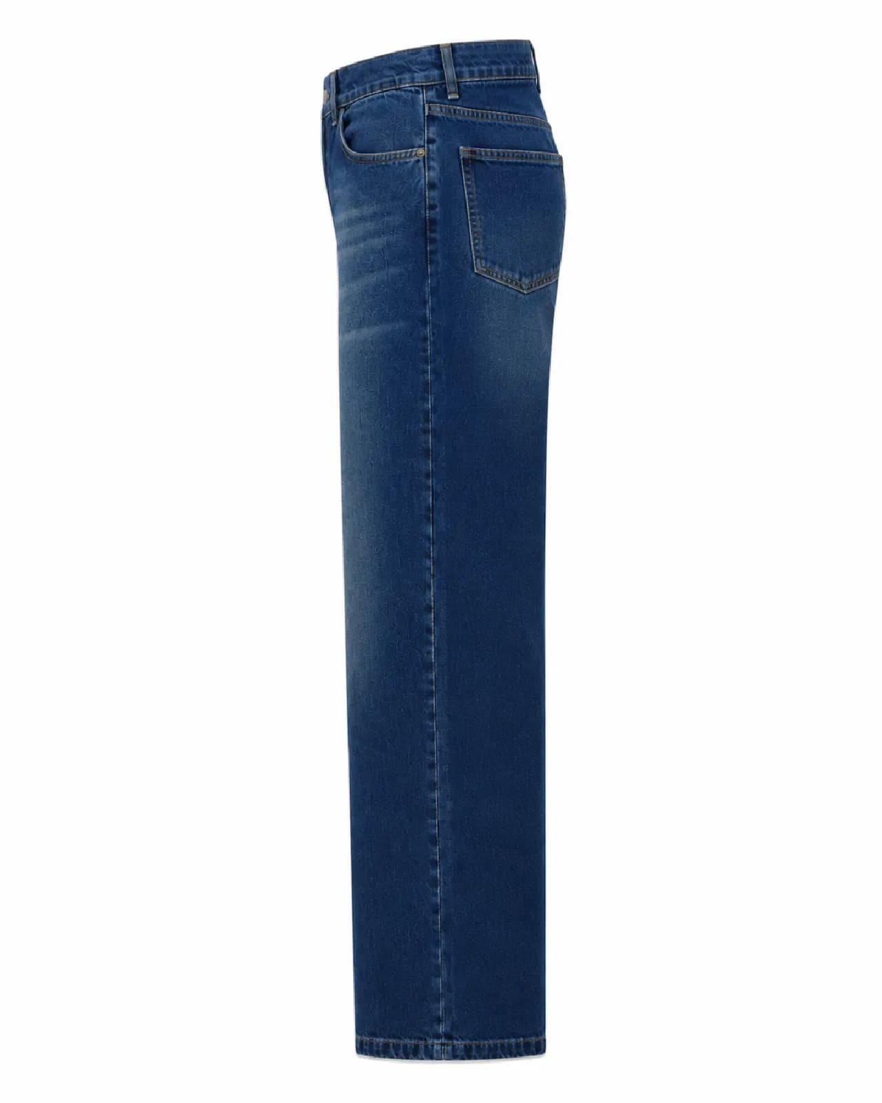Jean Relaxed — Perfil derecho