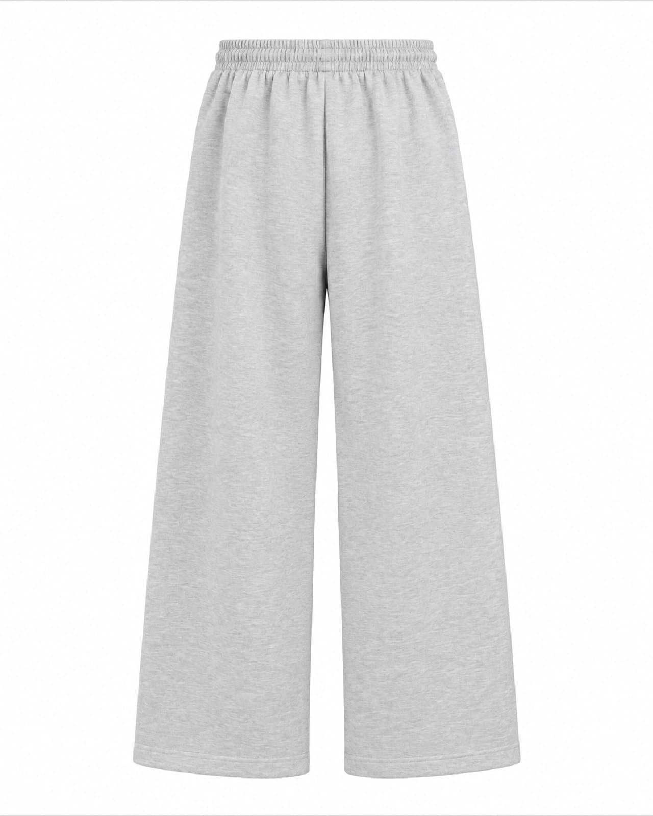 Jogging Baggy — Espalda