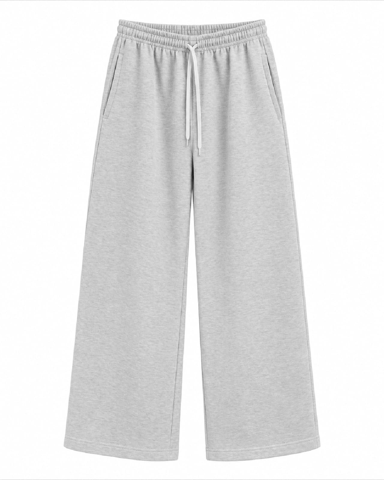 Jogging Baggy — Frente