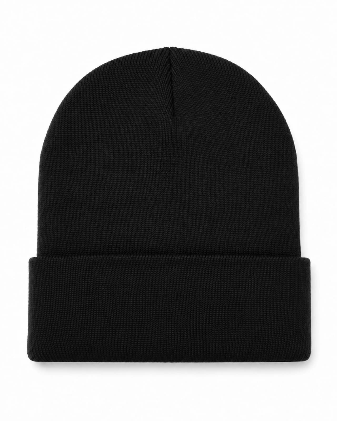 Gorro Rocky King — Espalda
