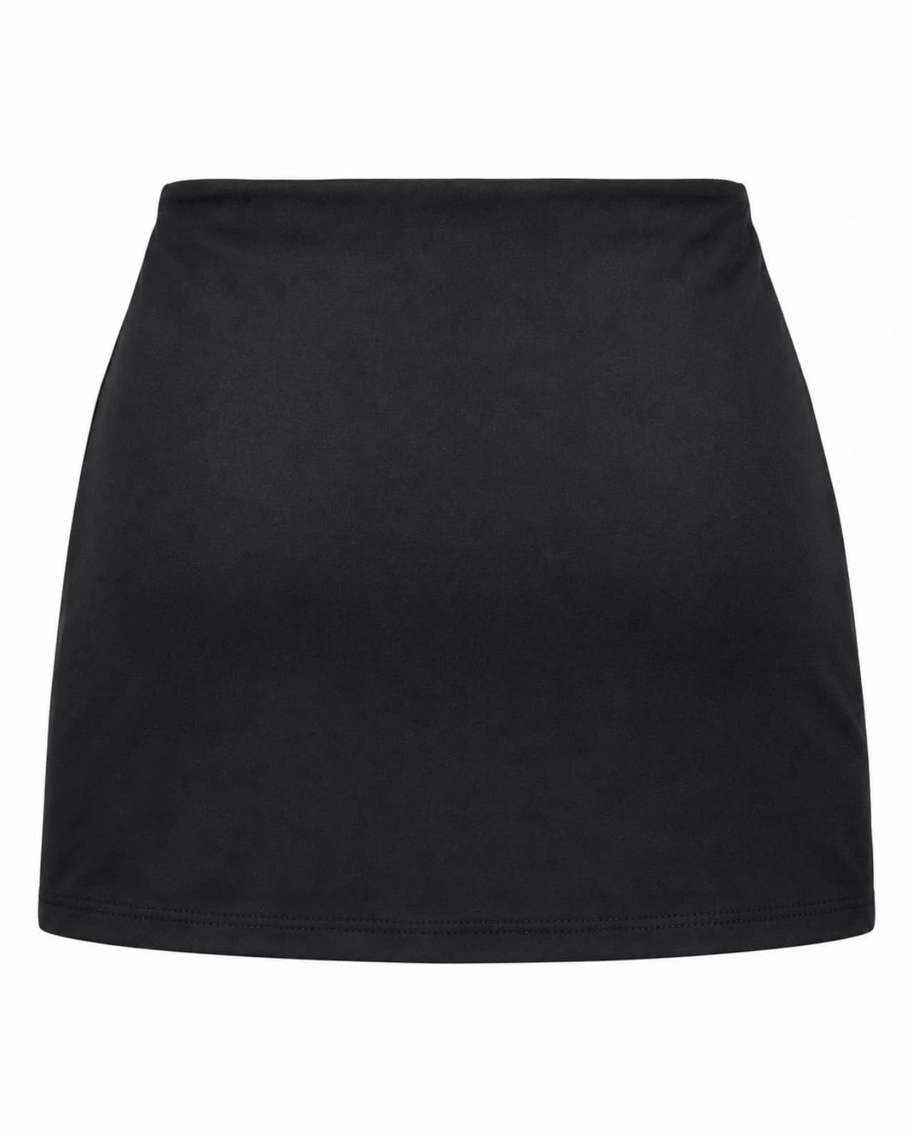 Pollera Paz — Espalda