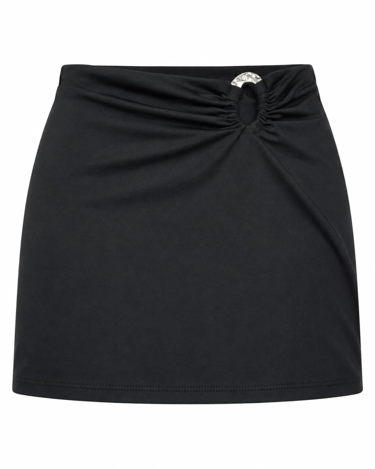 Pollera Paz — Frente