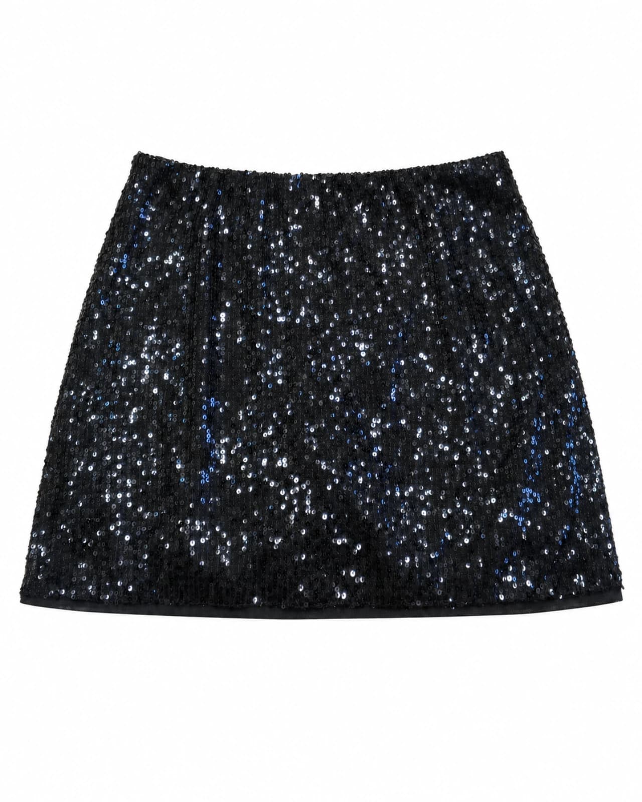 POLLERA PIXEL — Frente