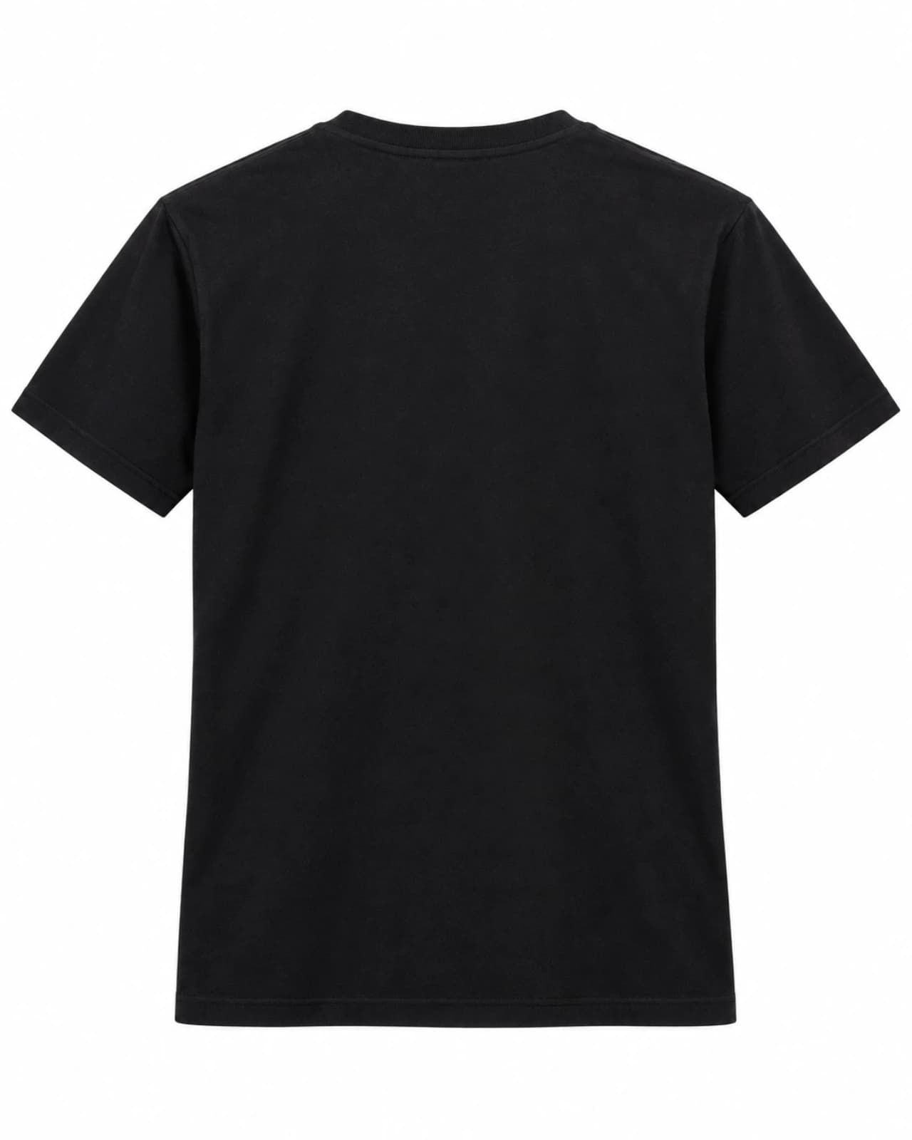 Remera Coldplay — Espalda