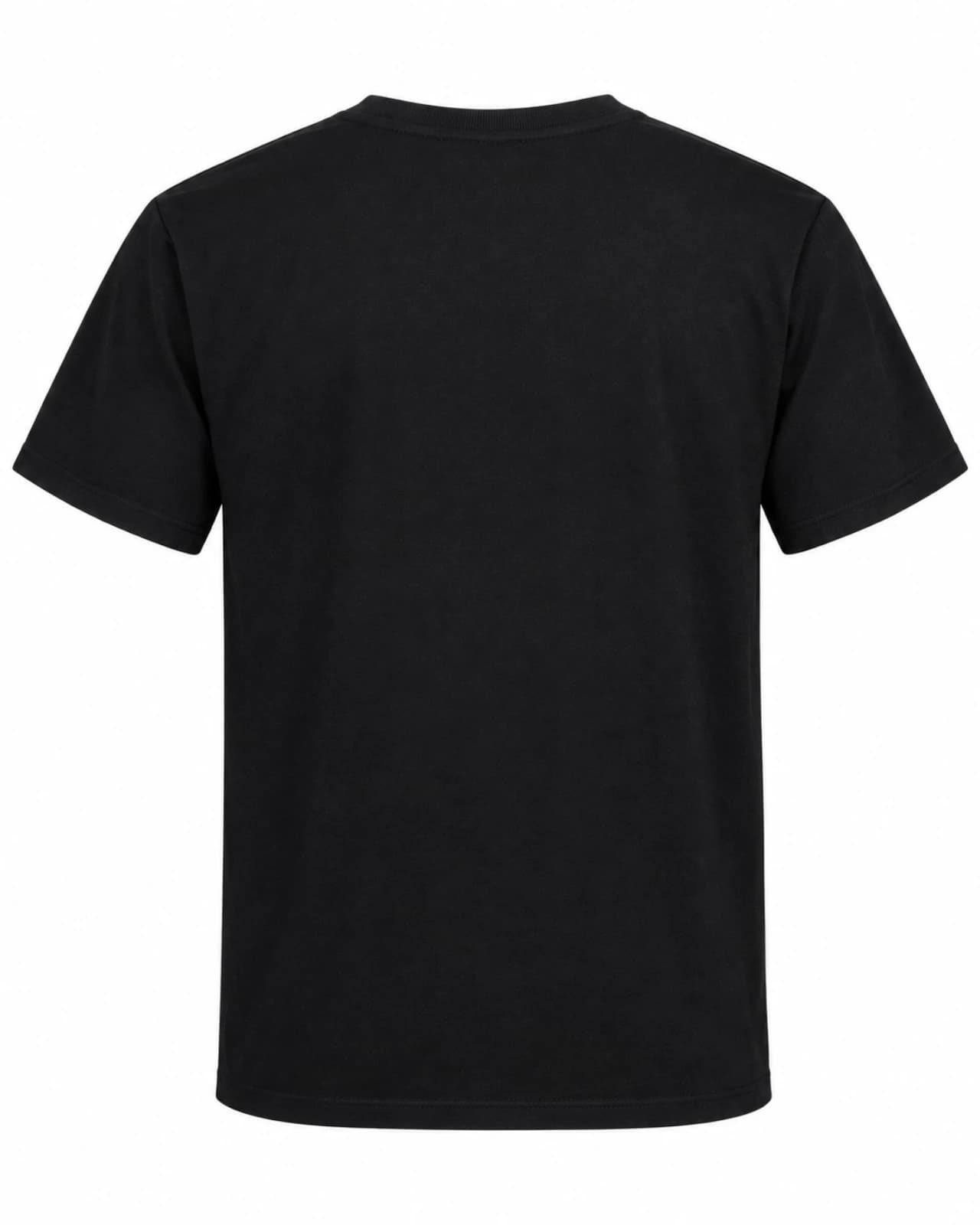 Remera Indio Puntos — Espalda
