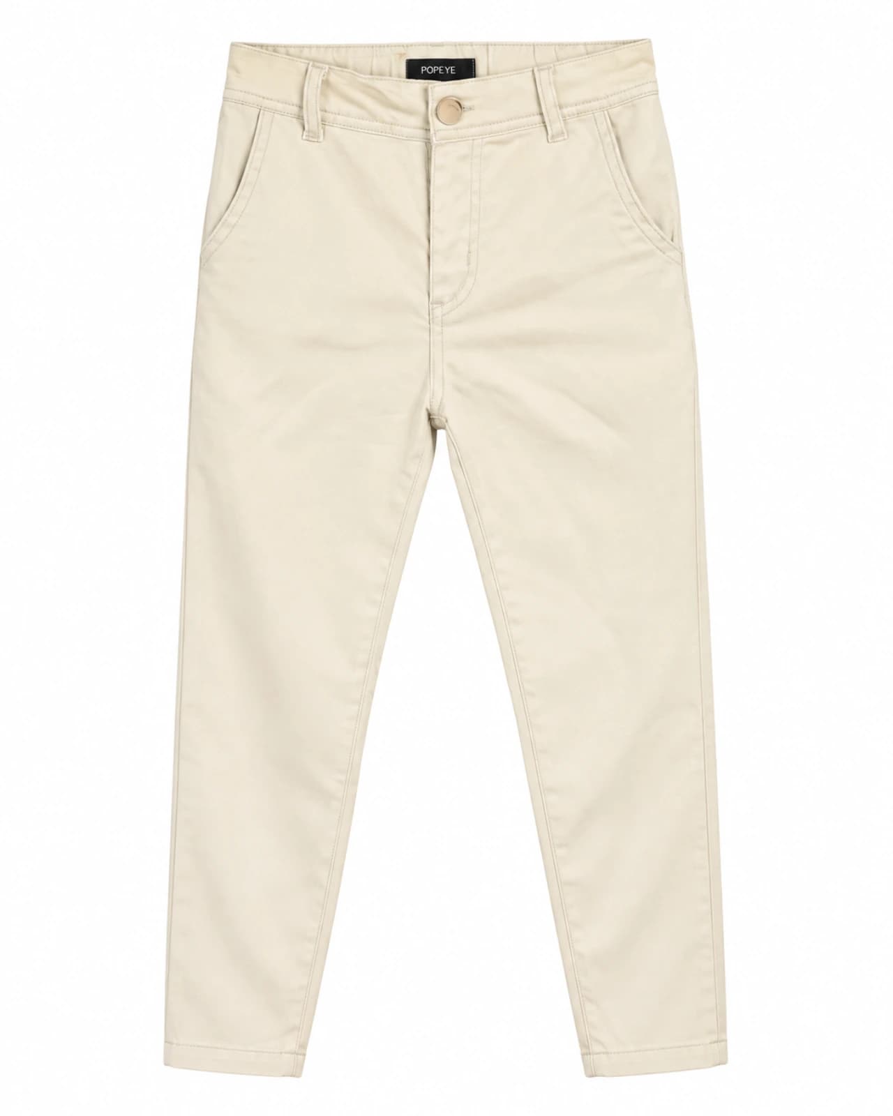 Pantalón Chino Niño — Frente