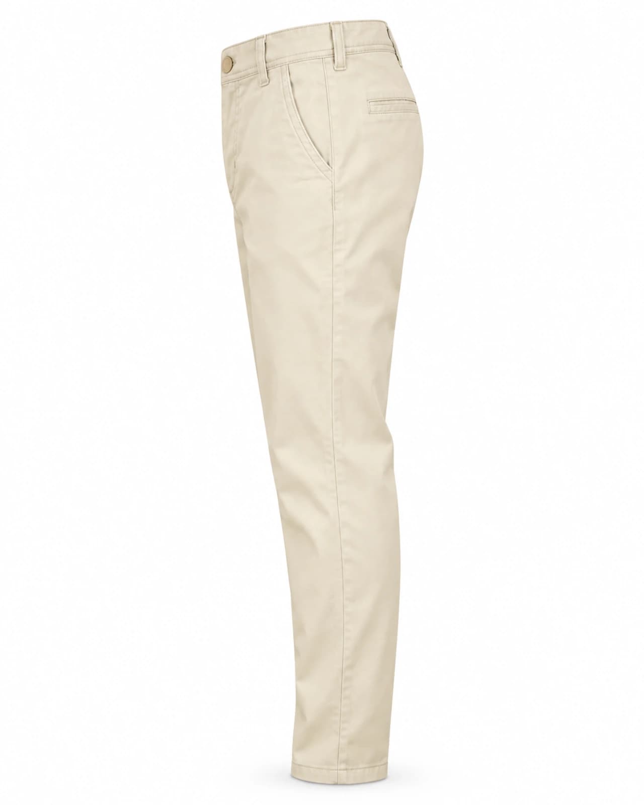 Pantalón Chino Niño — Perfil derecho