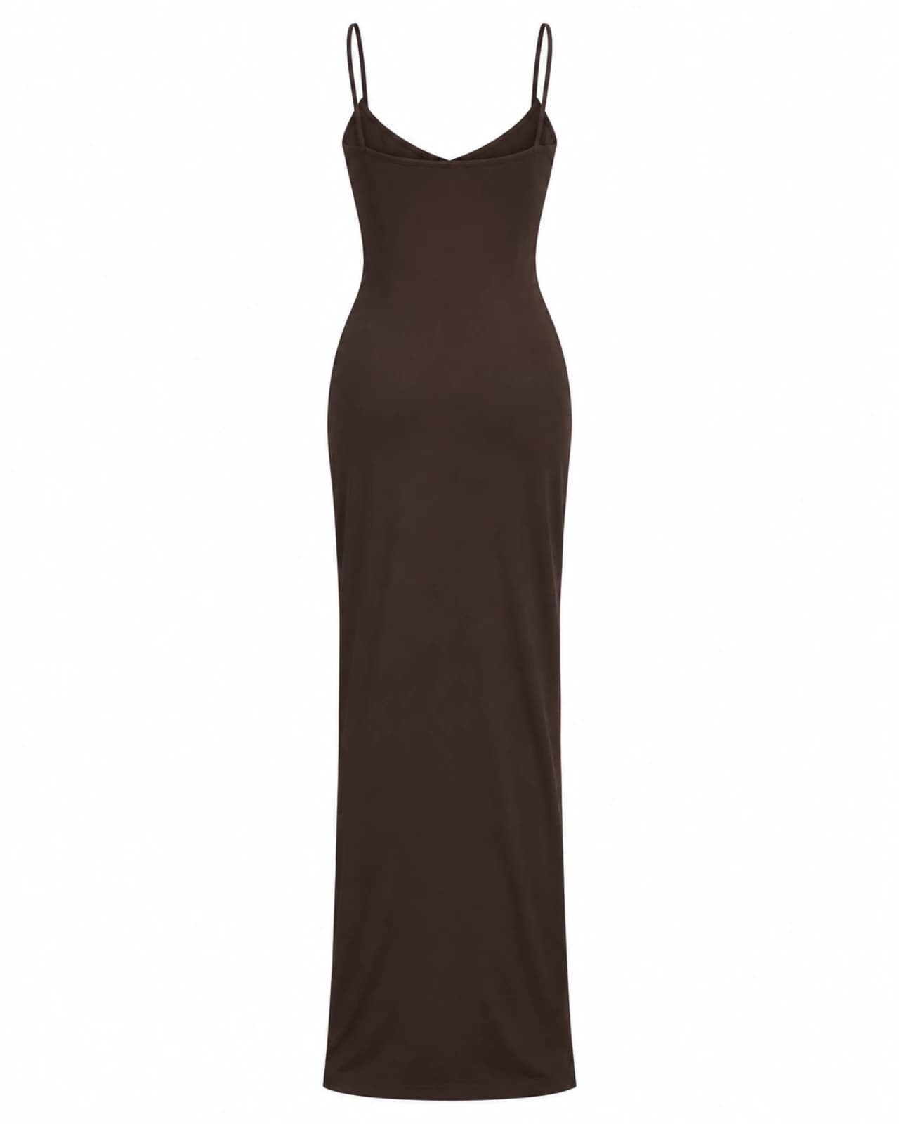 VESTIDO MARILYN PARA ATAR V — Espalda