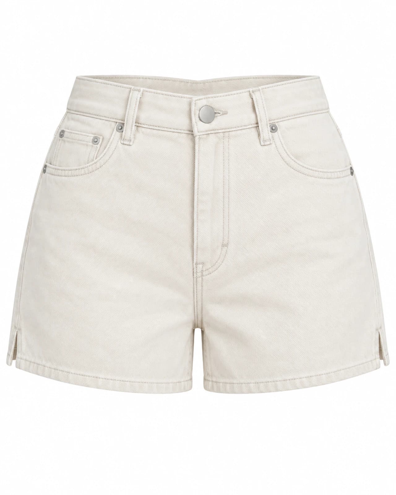 Short Pollera — Frente