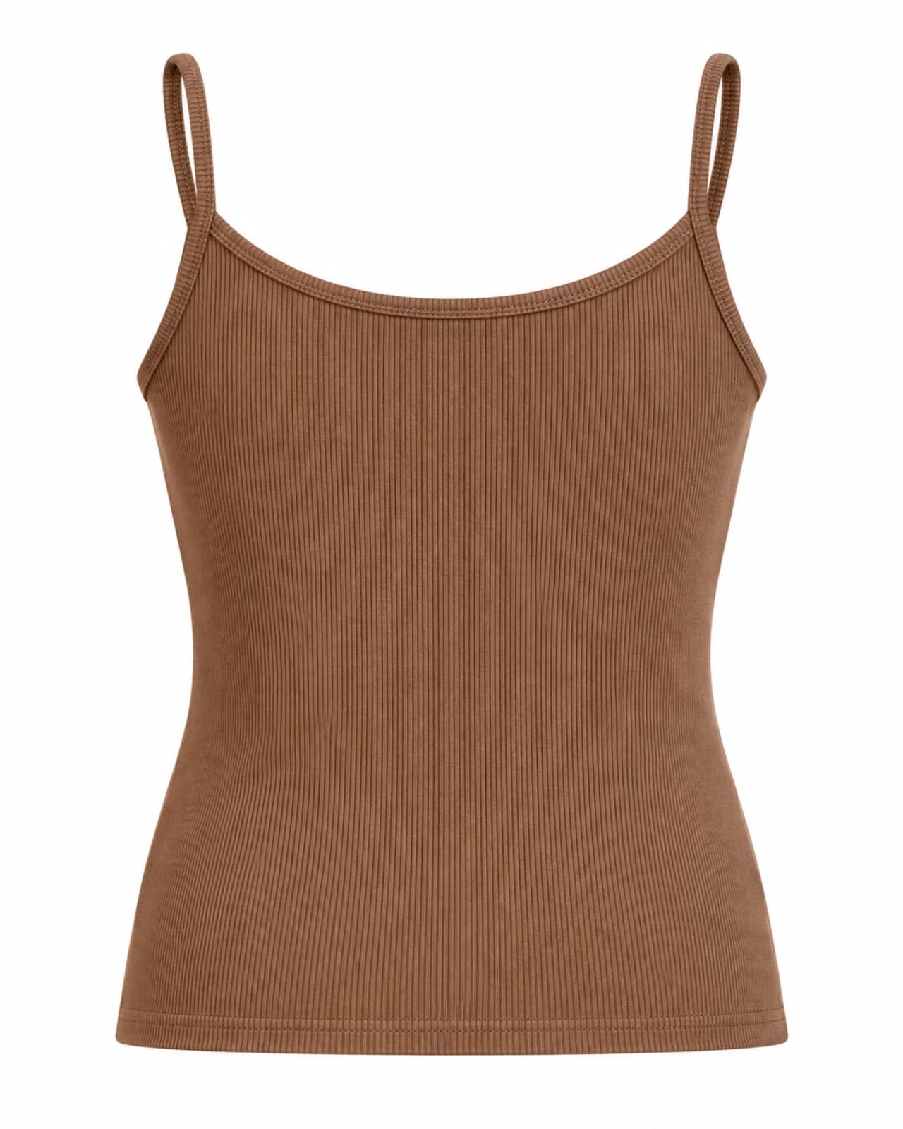 Musculosa Kenia — Espalda
