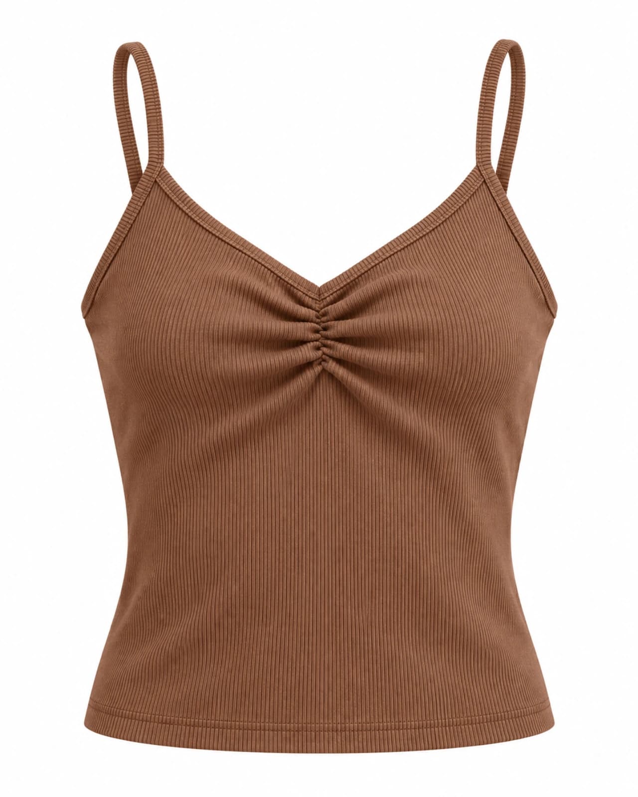 Musculosa Kenia — Frente