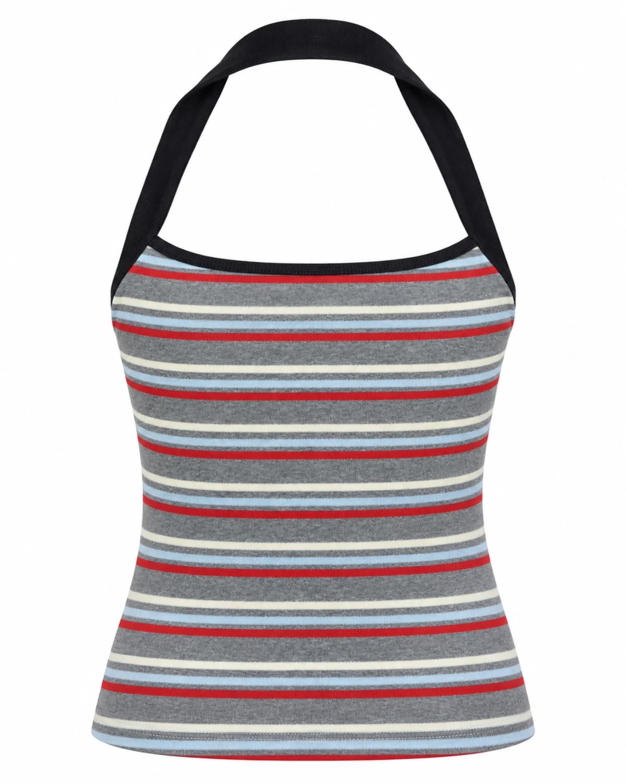 Top Betsey — Espalda