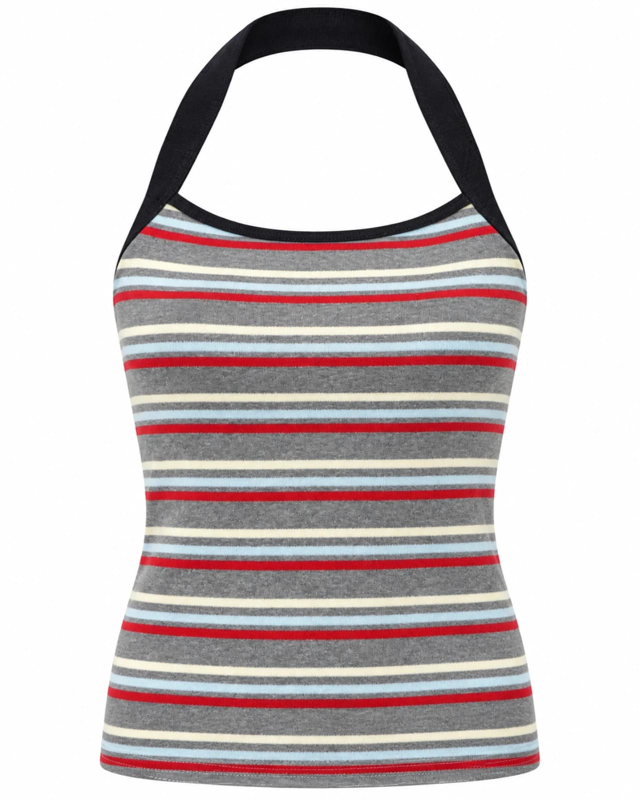 Top Betsey — Frente
