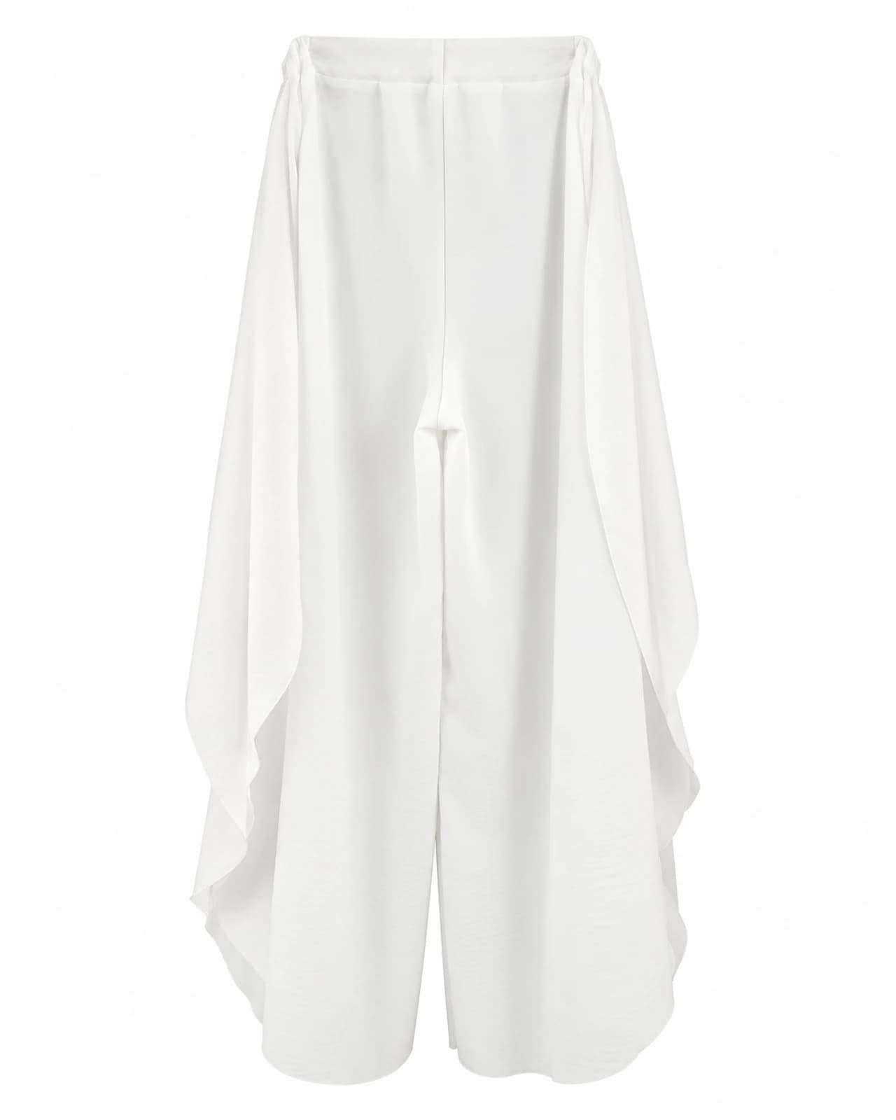 Pantalón Mab — Espalda