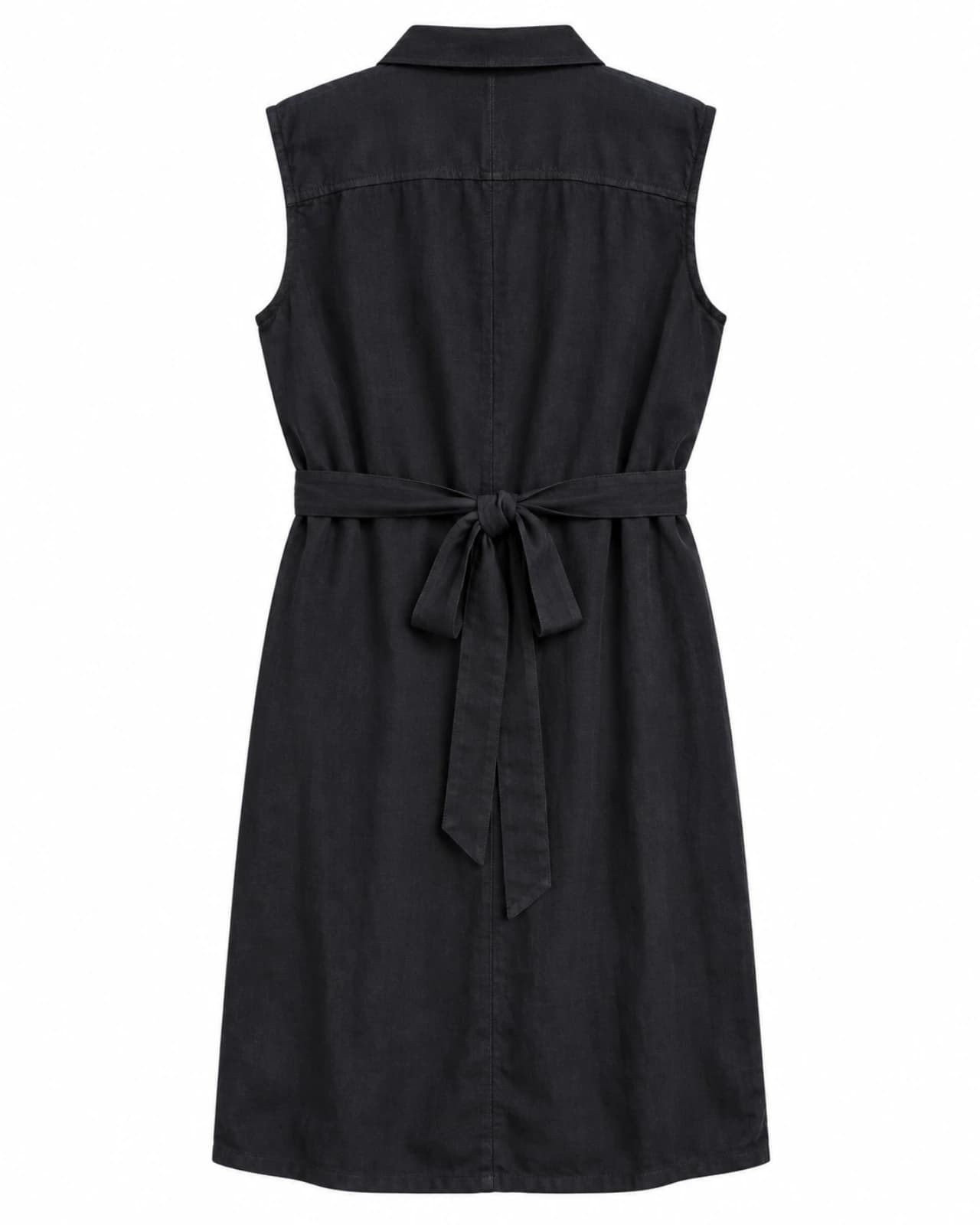Vestido Andrea — Espalda