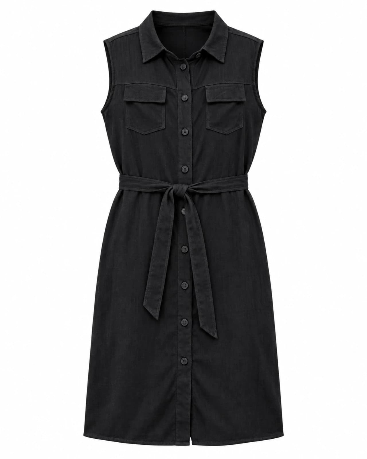 Vestido Andrea — Frente