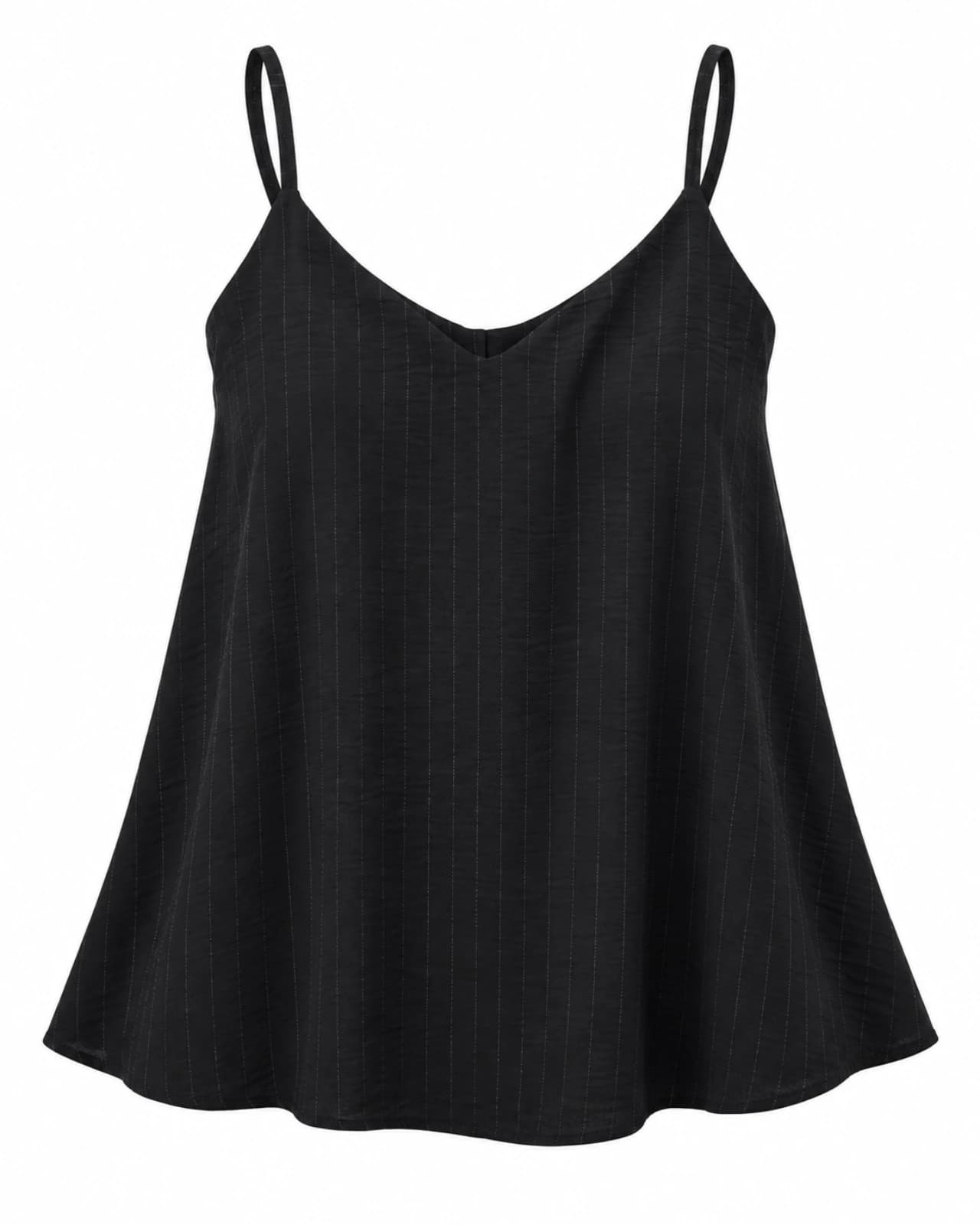 Musculosa Romero — Frente