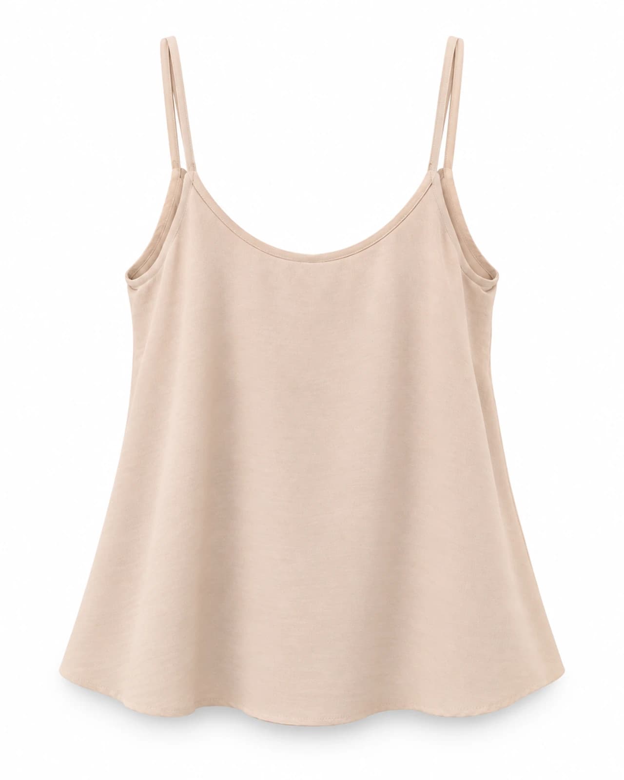 Musculosa Federica — Espalda