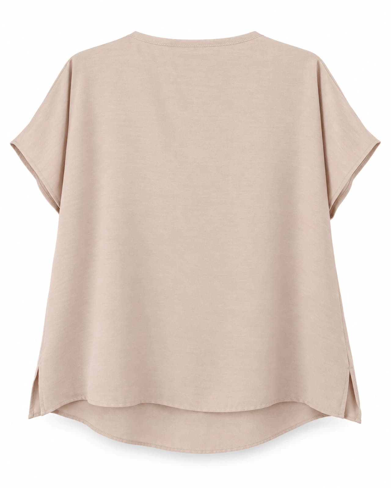 Blusa Maracaibo — Espalda