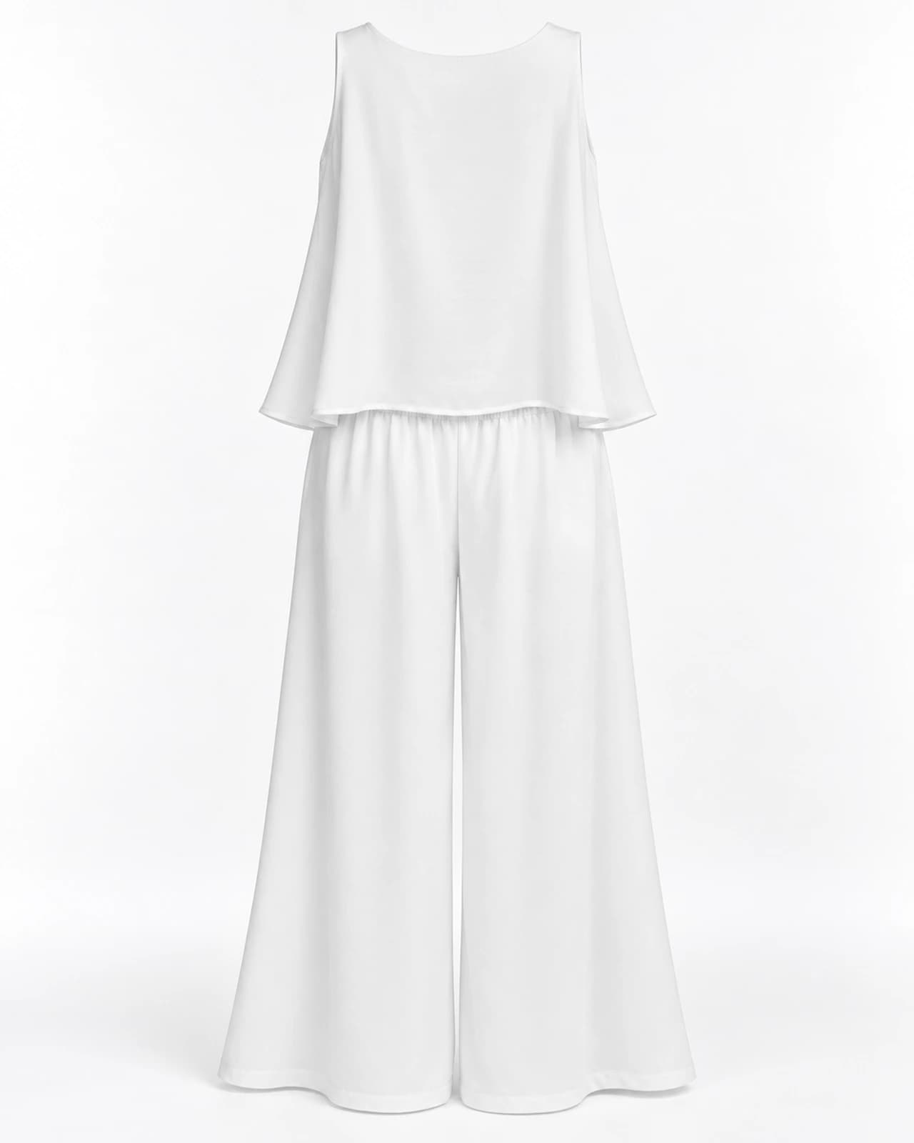 Conjunto Loreley — Espalda