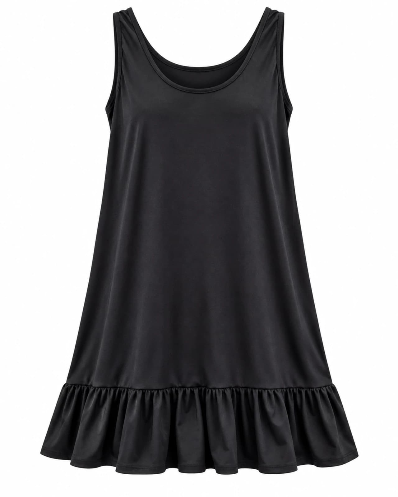 Vestido Rosme — Frente