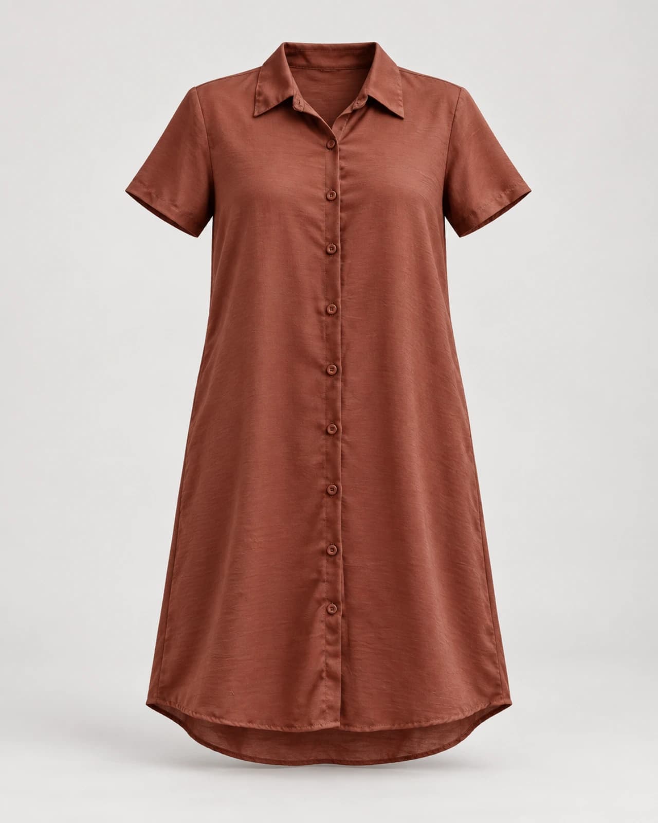 Vestido Paola — Frente