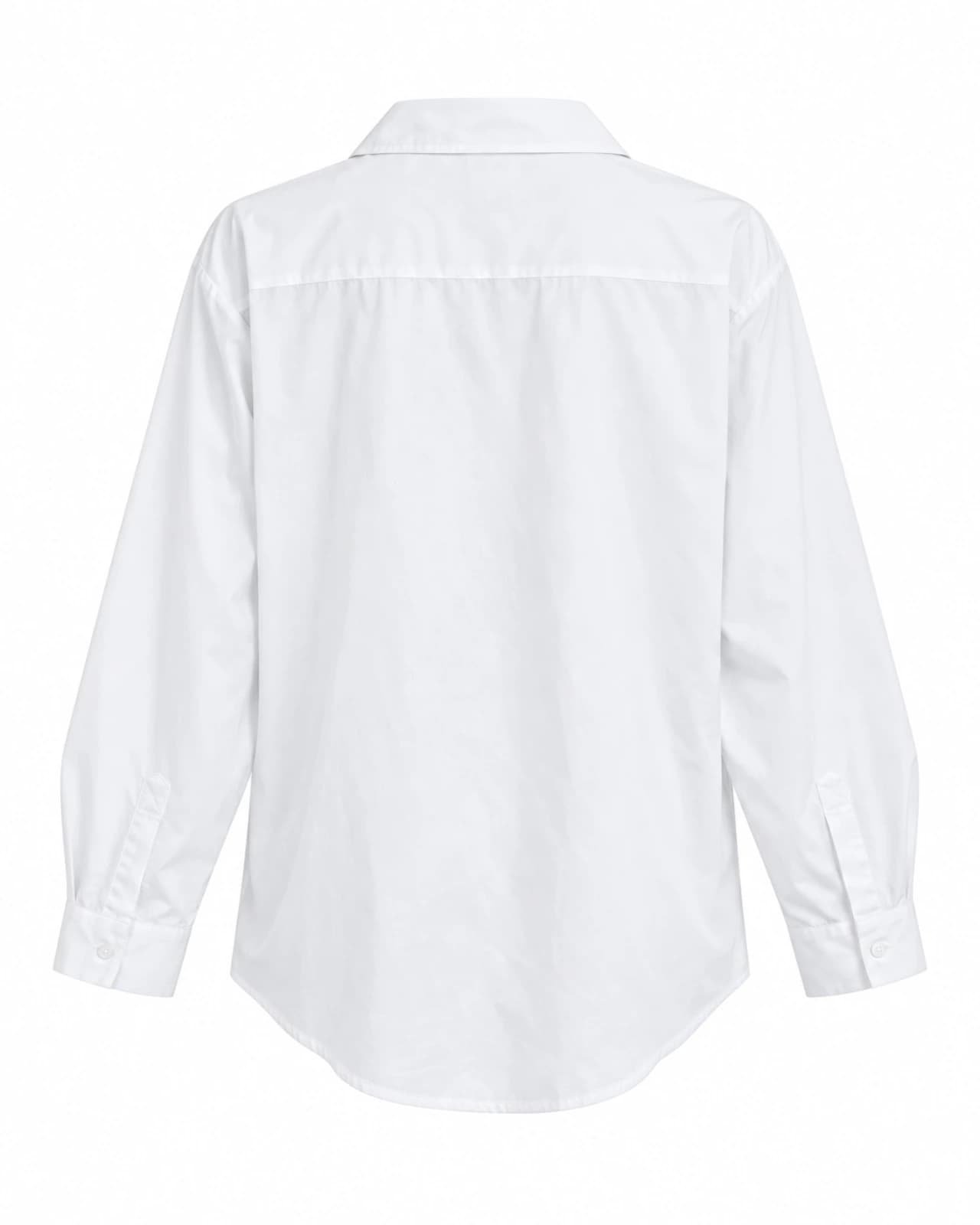 Camisa Loisa — Espalda