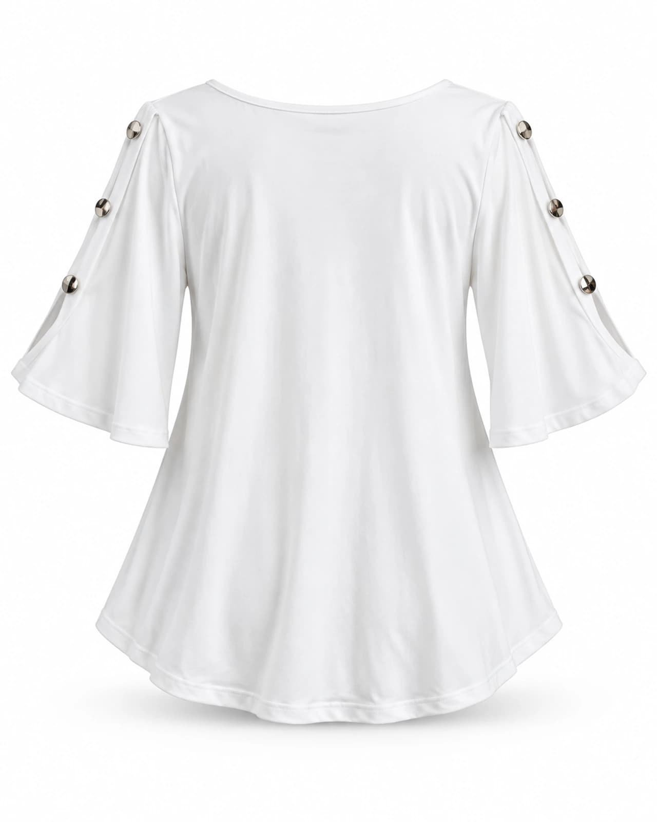 Remerón Rita — Espalda