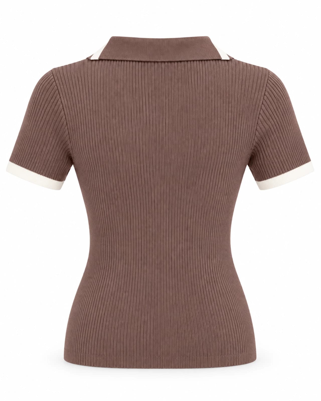 Remera Estela — Espalda
