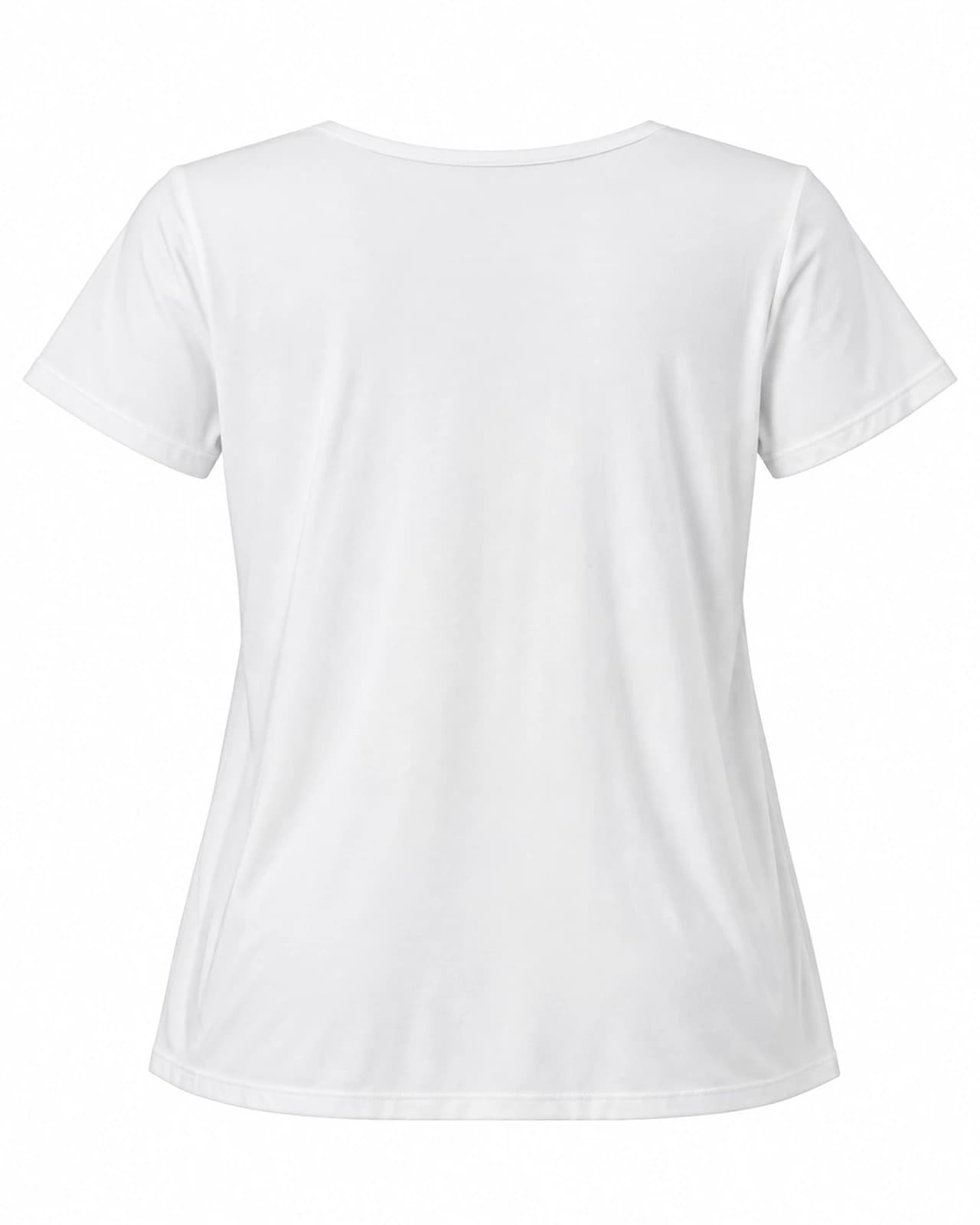 Remera Manuela — Espalda