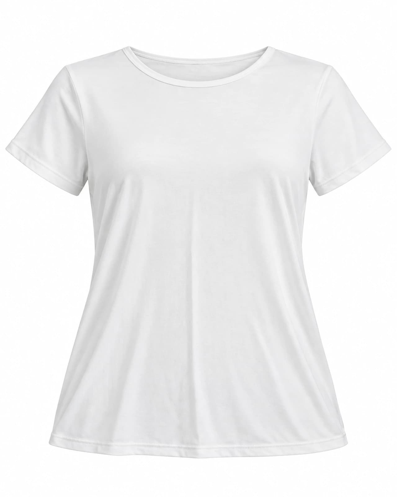 Remera Manuela — Frente