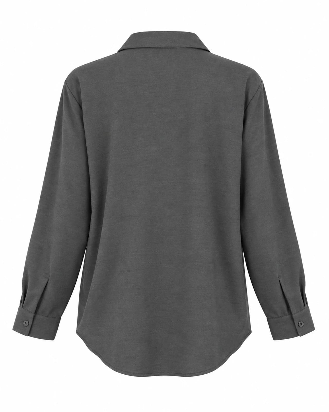 Camisa Norkis — Espalda