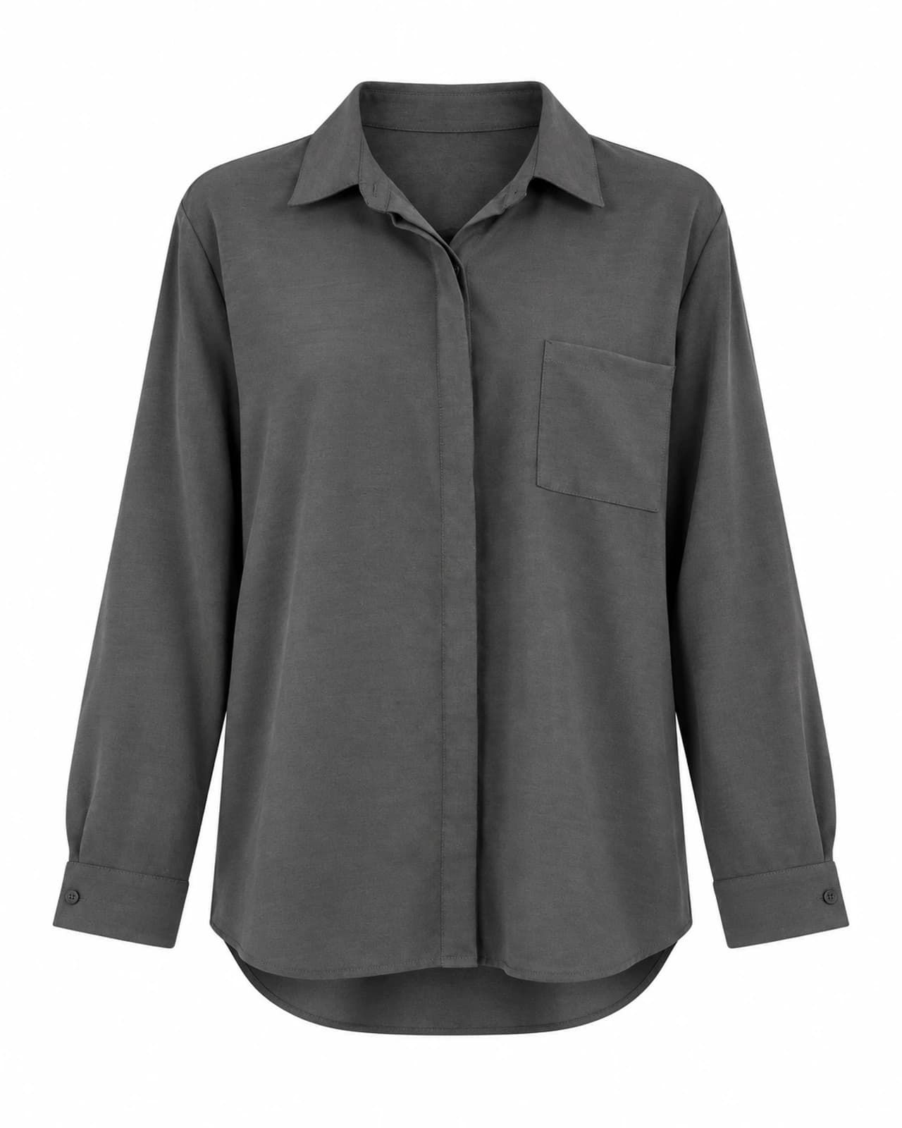 Camisa Norkis — Frente