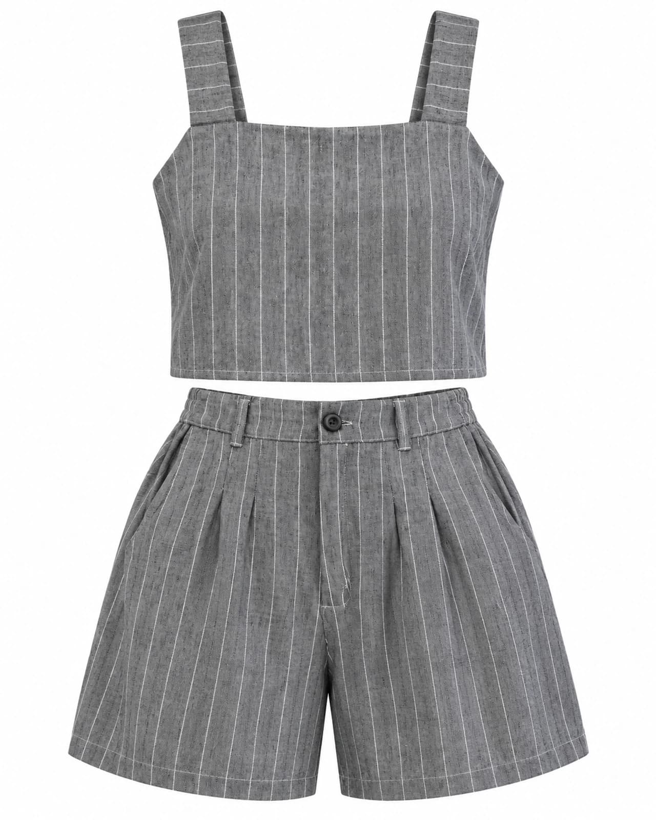 Conjunto Clau — Frente