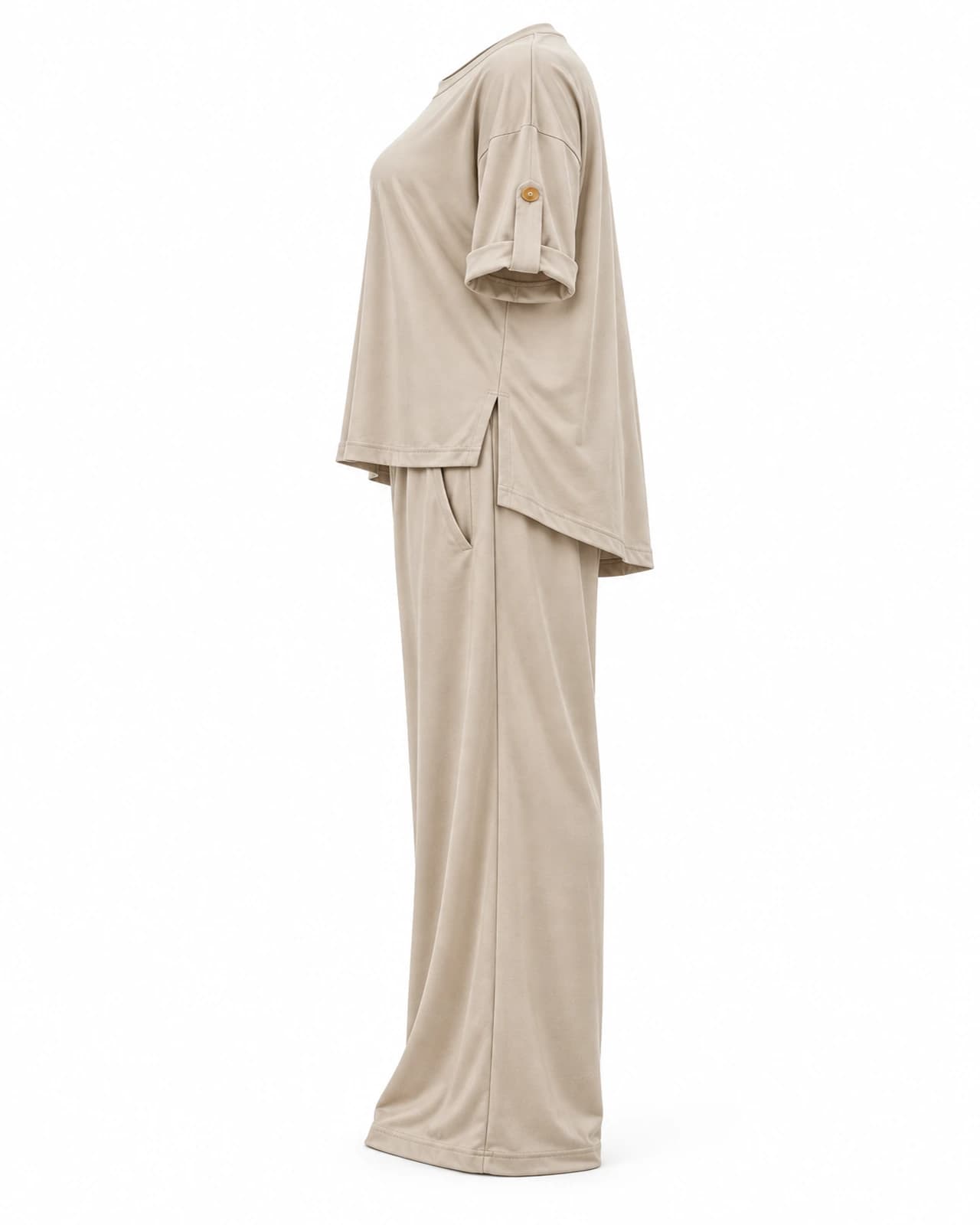 Conjunto Sori — lateral-derecho-beige
