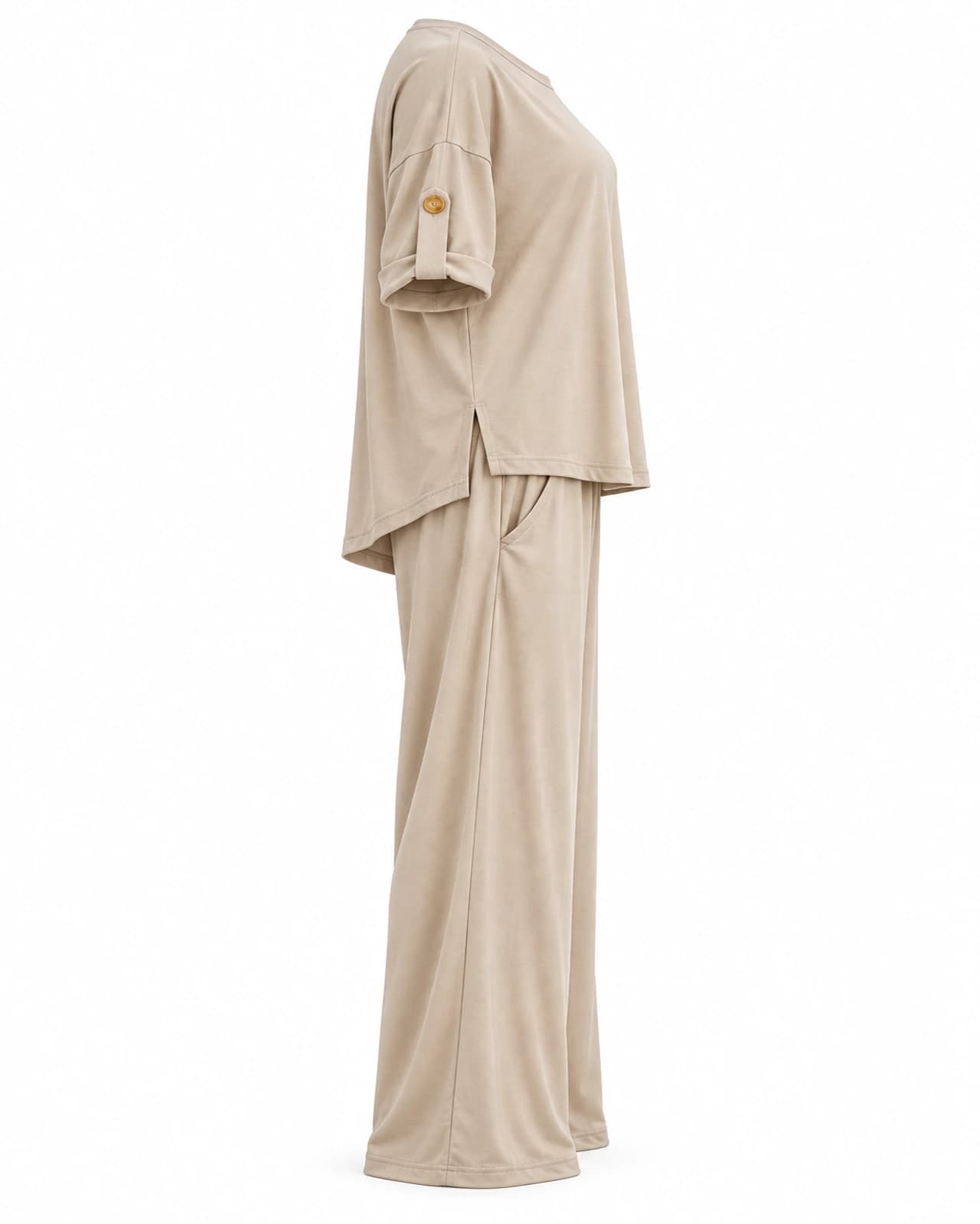 Conjunto Sori — lateral-izquierdo-beige