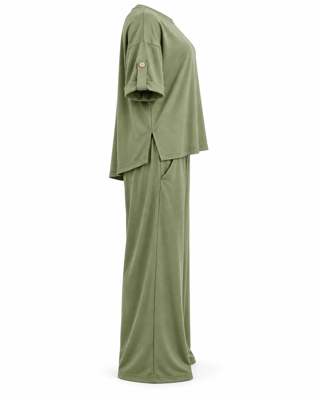 Conjunto Sori — lateral-izquierdo-verde