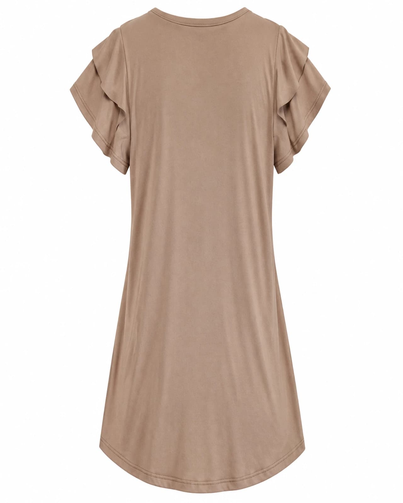 Remera Pekin — Espalda