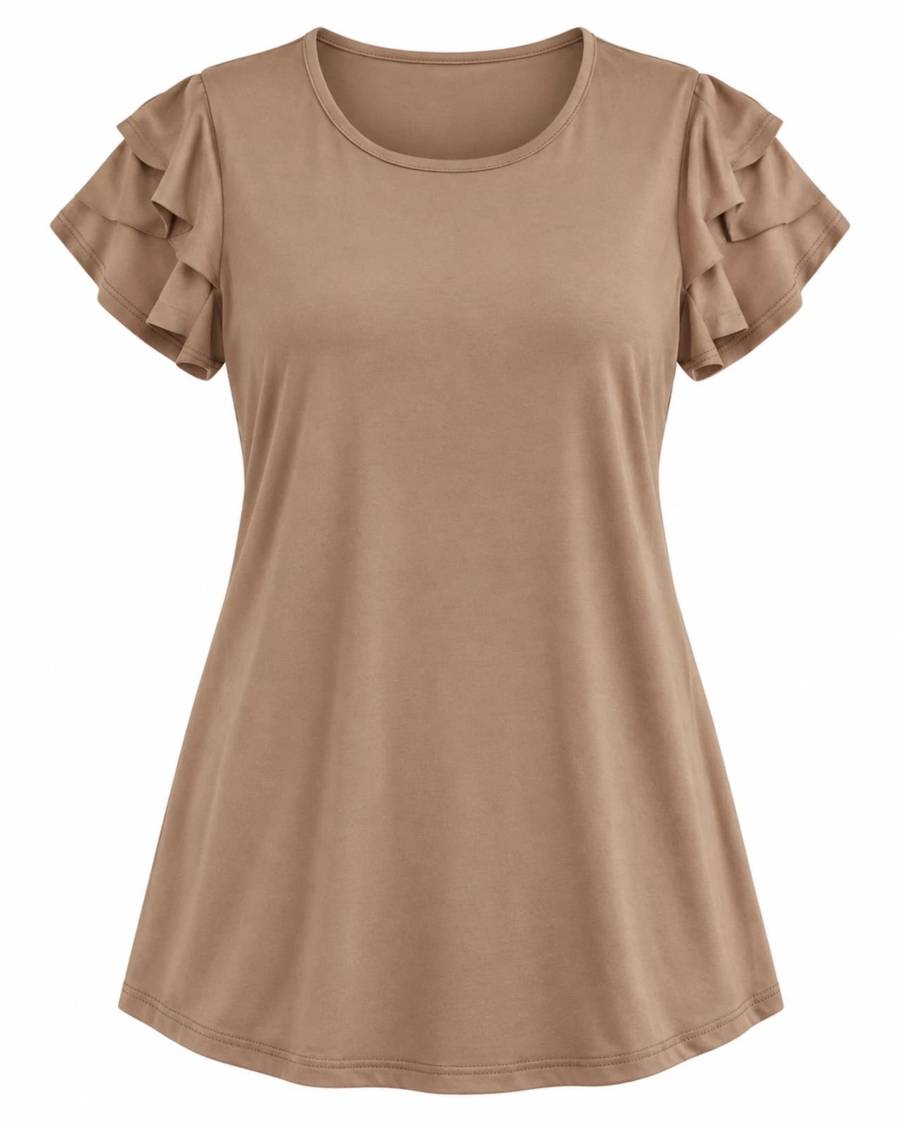 Remera Pekin — Frente