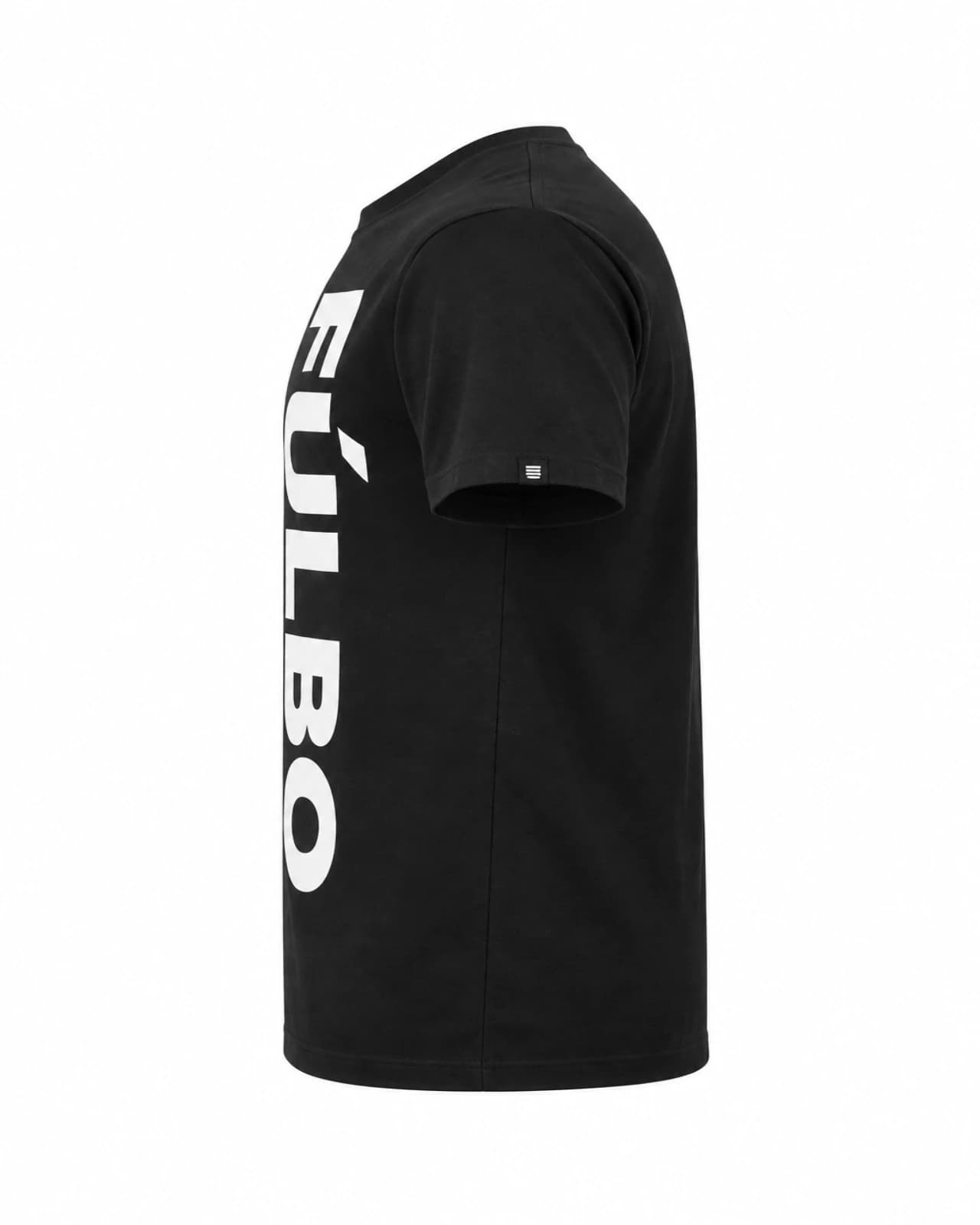 REME ALG FULBO RIVER — Perfil derecho