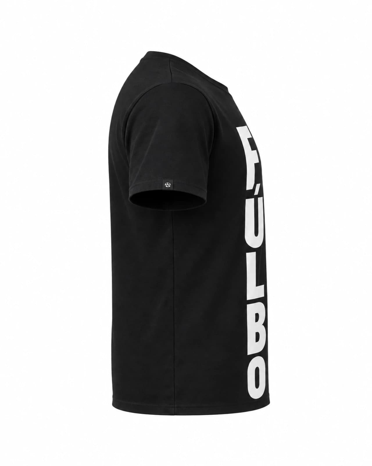 REME ALG FULBO RIVER — Perfil izquierdo