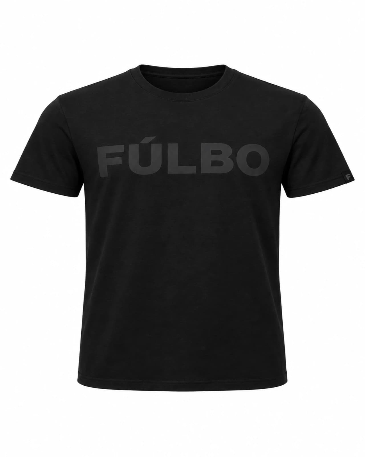 REME ALG FULBO RIVER — Frente