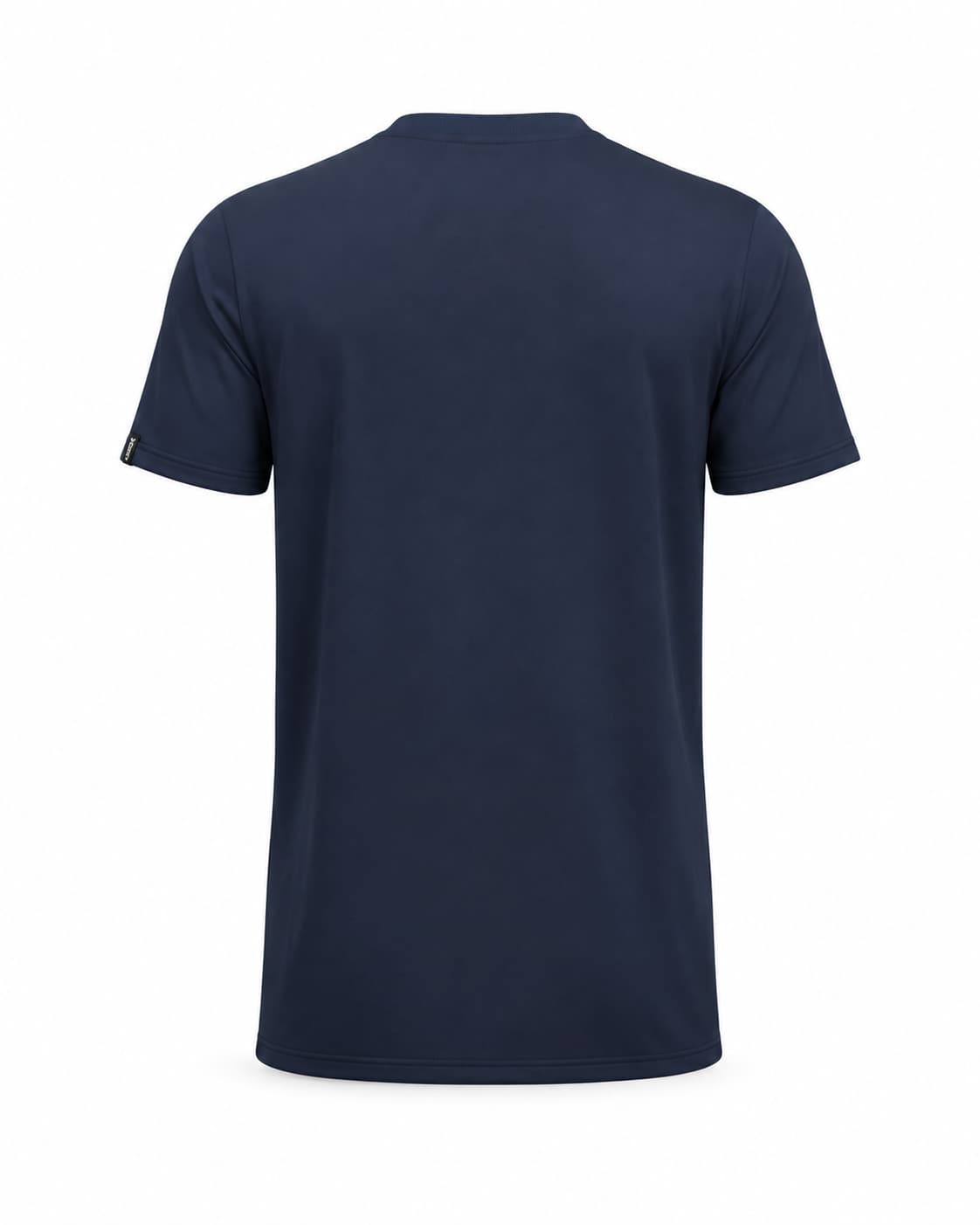 Remera Big Ball — Espalda