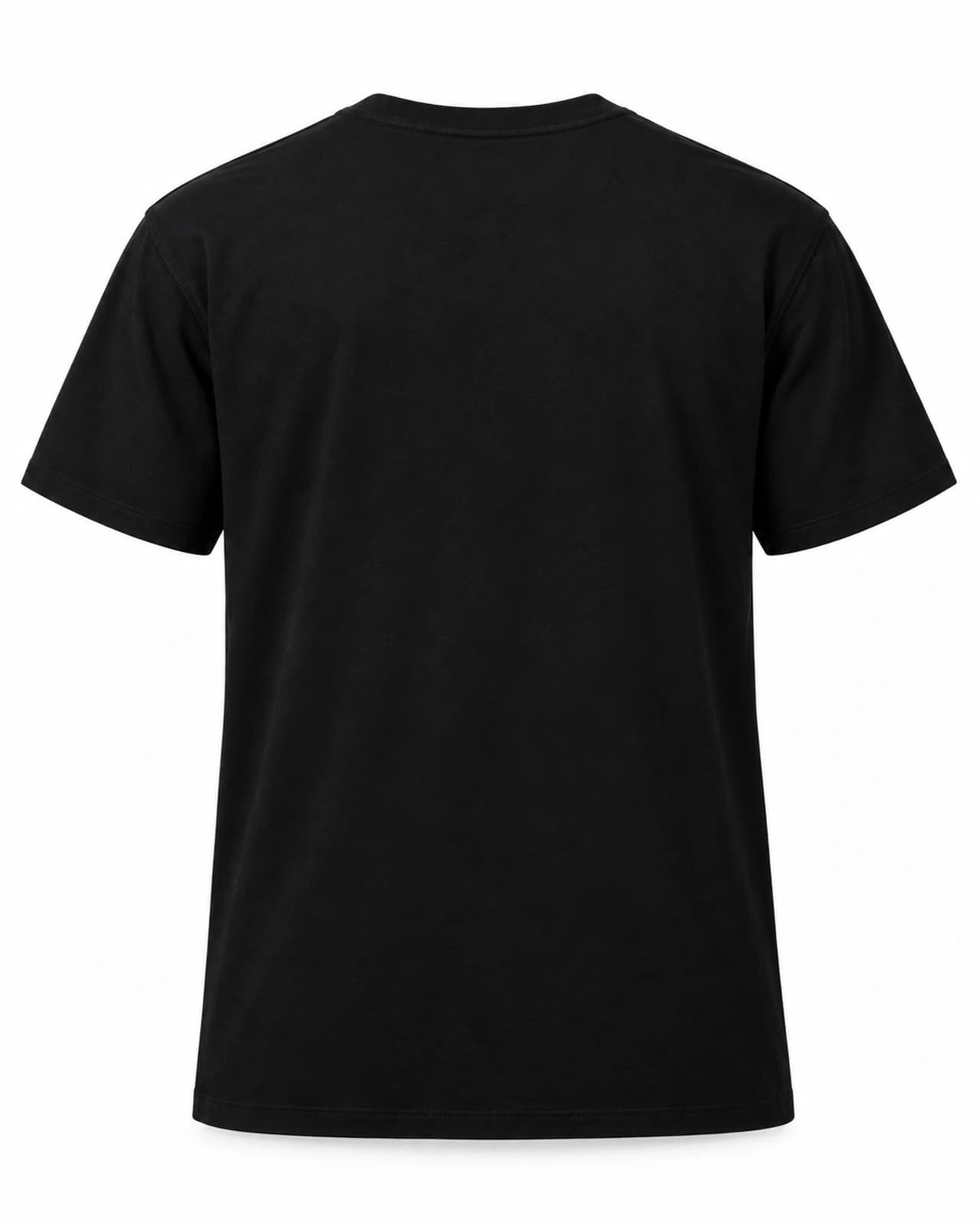 Remera Latas de Cerveza — Espalda
