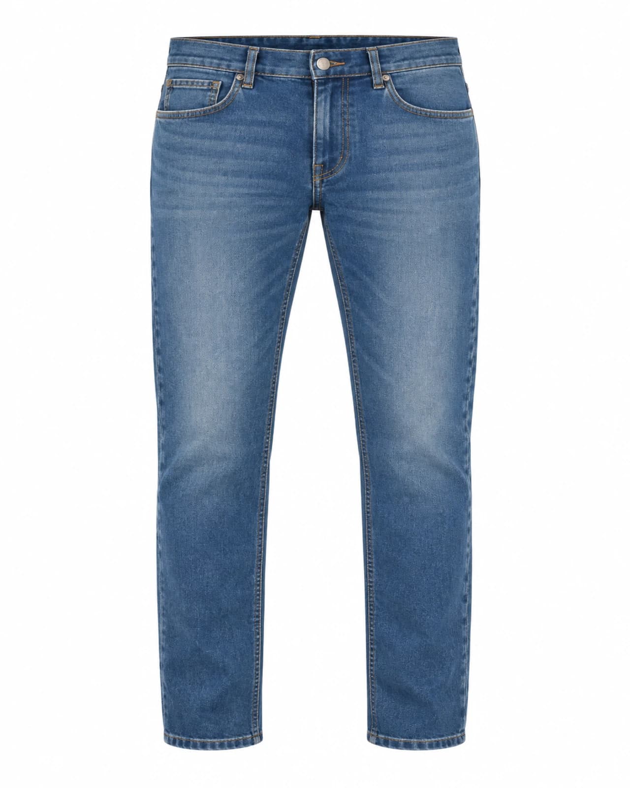 Jean Legacy — Frente